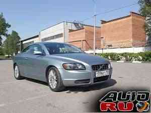 Volvo C70, 2007