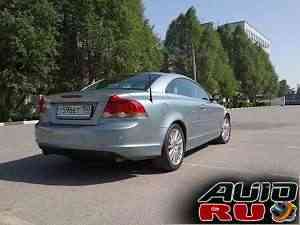 Volvo C70, 2007