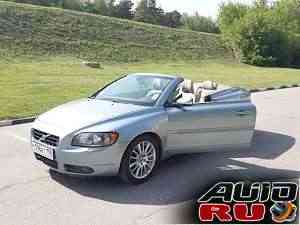 Volvo C70, 2007