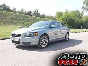 Volvo C70, 2007