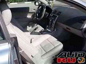 Volvo C70, 2007