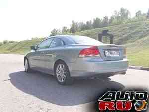 Volvo C70, 2007