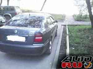 Skoda Octavia, 1999