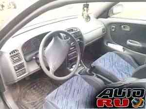 Suzuki Baleno, 1999