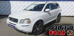 Volvo XC90, 2012 Volvo XC90, 2012