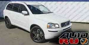 Volvo XC90, 2012 Volvo XC90, 2012