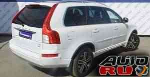 Volvo XC90, 2012 Volvo XC90, 2012