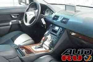 Volvo XC90, 2012 Volvo XC90, 2012