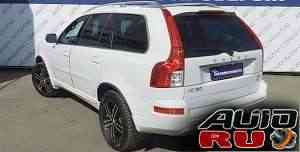 Volvo XC90, 2012 Volvo XC90, 2012