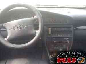 Audi A6, 1994