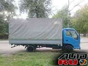 Фав (faw) 1041, 2008 г. в