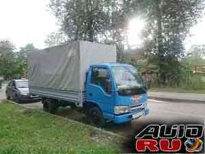 Фав (faw) 1041, 2008 г. в