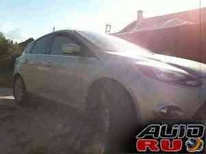 Ford Focus, 2012
