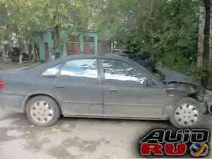 Honda Accord, 1993 Honda Accord, 1993