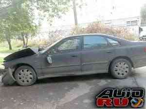 Honda Accord, 1993 Honda Accord, 1993