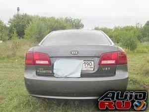 KIA Magentis, 2006 KIA Magentis, 2006