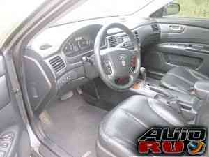KIA Magentis, 2006 KIA Magentis, 2006