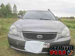 KIA Magentis, 2006 KIA Magentis, 2006