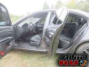 KIA Magentis, 2006 KIA Magentis, 2006
