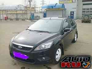 Ford Focus, 2010