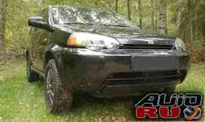 Honda HR-V, 1999