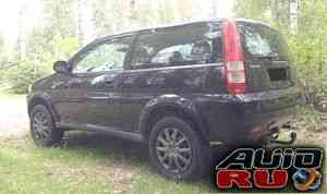 Honda HR-V, 1999