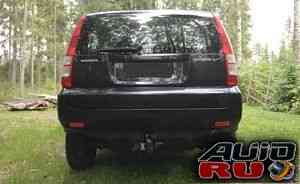 Honda HR-V, 1999