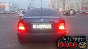 Skoda Octavia, 2006 Skoda Octavia, 2006
