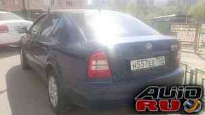Skoda Octavia, 2006 Skoda Octavia, 2006
