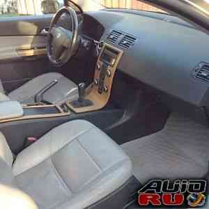 Volvo C30, 2008 Volvo C30, 2008