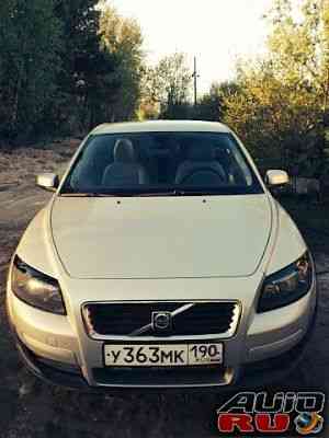 Volvo C30, 2008 Volvo C30, 2008