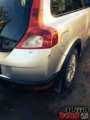 Volvo C30, 2008 Volvo C30, 2008