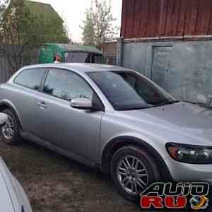 Volvo C30, 2008 Volvo C30, 2008