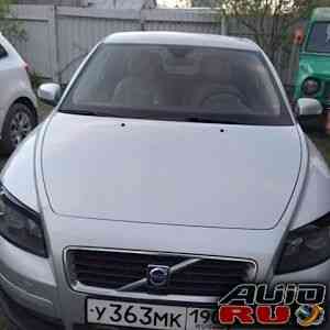 Volvo C30, 2008 Volvo C30, 2008