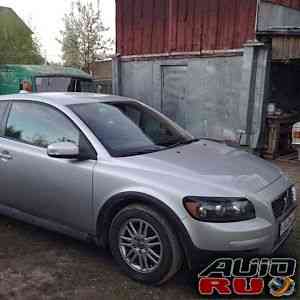 Volvo C30, 2008 Volvo C30, 2008