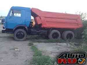 Камаз 5510