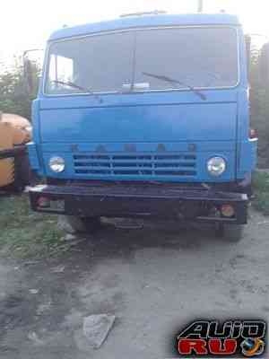 Камаз 5510
