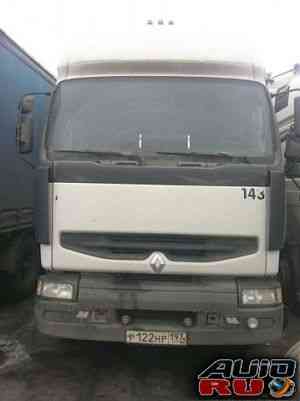 Renault Premium 1999г Renault Premium 1999г