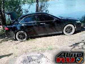Honda Accord, 2006 Honda Accord, 2006