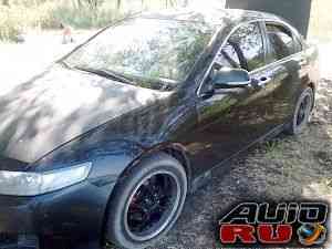 Honda Accord, 2006 Honda Accord, 2006