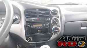 KIA, 2013