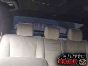 Mercedes-Benz S-класс, 2008 Mercedes-Benz S-класс, 2008