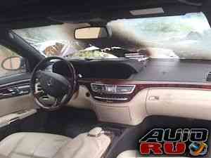Mercedes-Benz S-класс, 2008 Mercedes-Benz S-класс, 2008