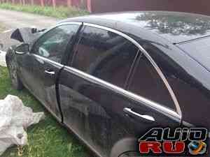 Mercedes-Benz S-класс, 2008 Mercedes-Benz S-класс, 2008