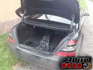 Mercedes-Benz S-класс, 2008 Mercedes-Benz S-класс, 2008