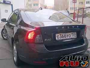 Volvo S40, 2009 Volvo S40, 2009