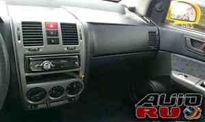 Hyundai Getz, 2005