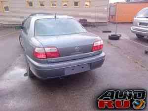 Opel Omega, 2003 Opel Omega, 2003