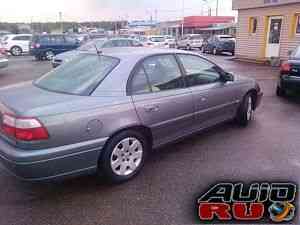Opel Omega, 2003 Opel Omega, 2003