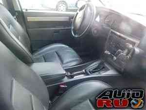 Opel Omega, 2003 Opel Omega, 2003